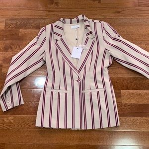 L’Academia The Sophia Blazer